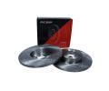 MAXGEAR Brzdov kotou 288 mm MXG 19-0783, 19-0783
