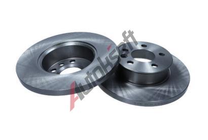 MAXGEAR Brzdov kotou - 282 mm MXG 19-0784, 19-0784