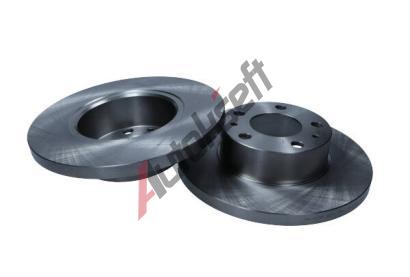 MAXGEAR Brzdov kotou - 280 mm MXG 19-0785, 19-0785