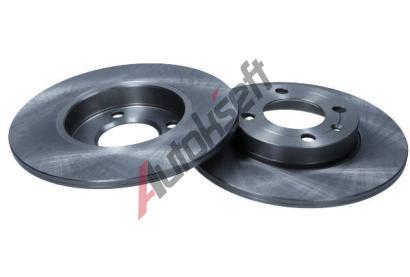 MAXGEAR Brzdov kotou - 239 mm MXG 19-0786, 19-0786