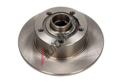 MAXGEAR Brzdov kotou - 245 mm MXG 19-0787, 19-0787