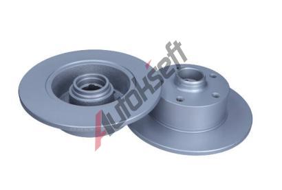 MAXGEAR Brzdový kotouč MAX - 245 mm MXG 19-0787MAX, 19-0787MAX  MAXGEAR Brzdový kotouč MAX - 245 mm MXG 19-0787MAX, 19-0787MAX