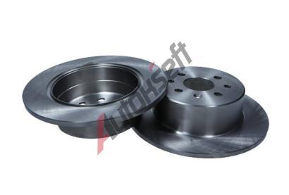 MAXGEAR Brzdov kotou - 270 mm MXG 19-0788, 19-0788