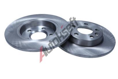 MAXGEAR Brzdov kotou - 280 mm MXG 19-0789, 19-0789