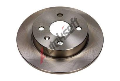 MAXGEAR Brzdov kotou - 240 mm MXG 19-0791, 19-0791