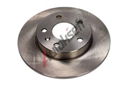 MAXGEAR Brzdov kotou - 264 mm MXG 19-0792, 19-0792