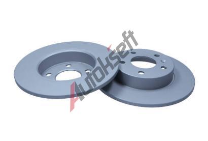 MAXGEAR Brzdov kotou MAX - 264 mm MXG 19-0792MAX, 19-0792MAX