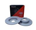 MAXGEAR Brzdov kotou MAX - 264 mm MXG 19-0792MAX, 19-0792MAX