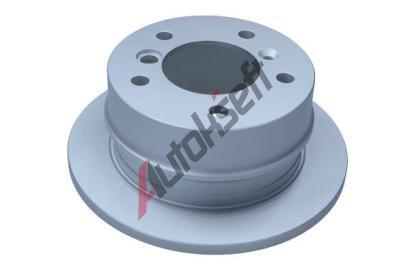 MAXGEAR Brzdov kotou - 258 mm MXG 19-0793MAX, 19-0793MAX