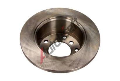 MAXGEAR Brzdov kotou - 272 mm MXG 19-0794, 19-0794