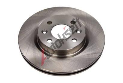 MAXGEAR Brzdov kotou - 259 mm MXG 19-0796, 19-0796