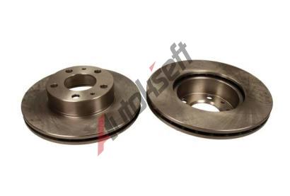 MAXGEAR Brzdov kotou - 280 mm MXG 19-0798, 19-0798