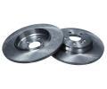 MAXGEAR Brzdov kotou - 280 mm MXG 19-0798, 19-0798