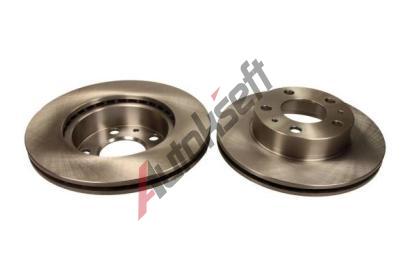 MAXGEAR Brzdov kotou - 300 mm MXG 19-0799, 19-0799