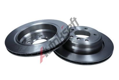 MAXGEAR Brzdov kotou- 298 mm MXG 19-0800, 19-0800