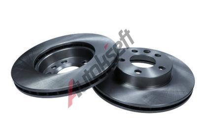 MAXGEAR Brzdov kotou - 280 mm MXG 19-0801, 19-0801