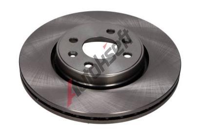 MAXGEAR Brzdov kotou - 280 mm MXG 19-0803, 19-0803