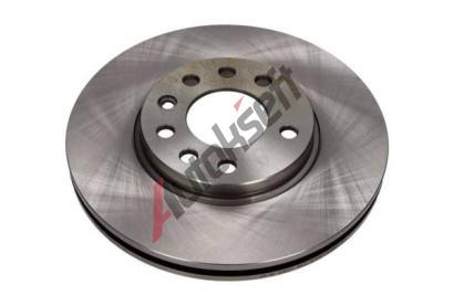 MAXGEAR Brzdov kotou - 280 mm MXG 19-0804, 19-0804