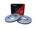 MAXGEAR Brzdov kotou MAX - 280 mm MXG 19-0804MAX, 19-0804MAX