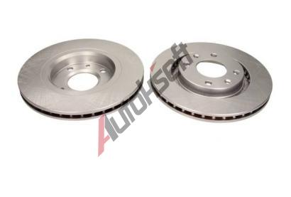 MAXGEAR Brzdov kotou MAX - 266 mm MXG 19-0806MAX, 19-0806MAX