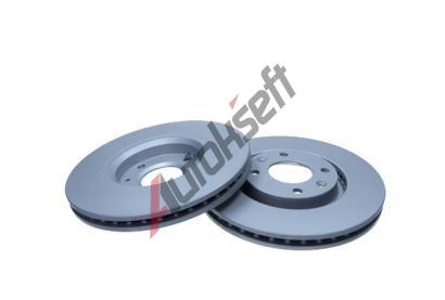 MAXGEAR Brzdov kotou MAX - 283 mm MXG 19-0807MAX, 19-0807MAX
