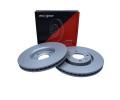 MAXGEAR Brzdov kotou MAX - 283 mm MXG 19-0807MAX, 19-0807MAX