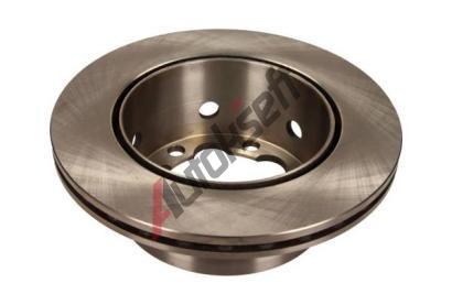 MAXGEAR Brzdov kotou - 285 mm MXG 19-0809, 19-0809
