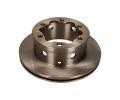 MAXGEAR Brzdov kotou - 285 mm MXG 19-0809, 19-0809