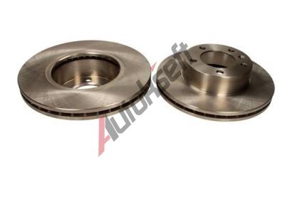 MAXGEAR Brzdov kotou - 305 mm MXG 19-0810, 19-0810