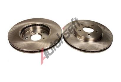 MAXGEAR Brzdov kotou - 300 mm MXG 19-0811, 19-0811