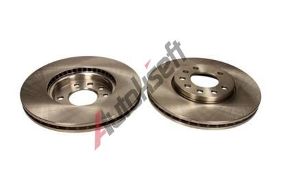 MAXGEAR Brzdov kotou - 295 mm MXG 19-0812, 19-0812