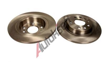 MAXGEAR Brzdov kotou - 278 mm MXG 19-0813, 19-0813
