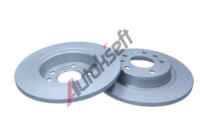 MAXGEAR Brzdov kotou MAX - 278 mm MXG 19-0813MAX, 19-0813MAX
