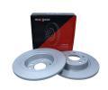 MAXGEAR Brzdov kotou MAX - 278 mm MXG 19-0813MAX, 19-0813MAX
