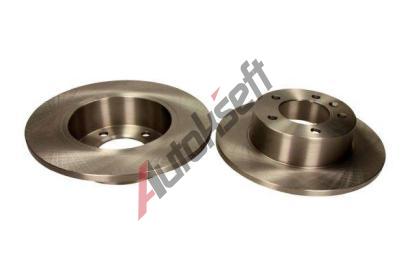 MAXGEAR Brzdov kotou - 305 mm MXG 19-0815, 19-0815