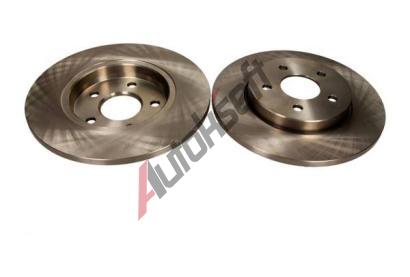 MAXGEAR Brzdov kotou - 280 mm MXG 19-0816, 19-0816