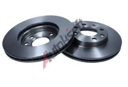 MAXGEAR Brzdov kotou - 236 mm MXG 19-0818, 19-0818
