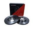 MAXGEAR Brzdov kotou - 236 mm MXG 19-0818, 19-0818