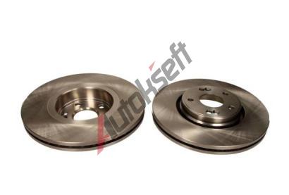 MAXGEAR Brzdov kotou - 300 mm MXG 19-0819, 19-0819