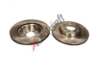 MAXGEAR Brzdov kotou - 280 mm MXG 19-0820, 19-0820
