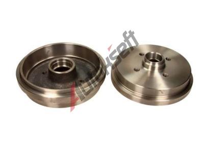 MAXGEAR Brzdov buben MXG 19-0822, 19-0822