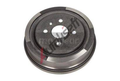 MAXGEAR Brzdov buben MXG 19-0830, 19-0830