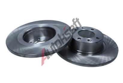 MAXGEAR Brzdov kotou - 275 mm MXG 19-0833, 19-0833