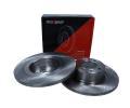 MAXGEAR Brzdov kotou - 275 mm MXG 19-0833, 19-0833