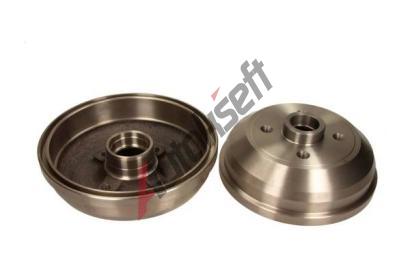 MAXGEAR Brzdov buben MXG 19-0834, 19-0834