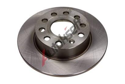 MAXGEAR Brzdov kotou - 253 mm MXG 19-0839, 19-0839
