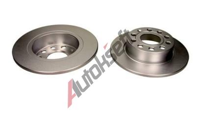 MAXGEAR Brzdov kotou MAX - 255 mm MXG 19-0839MAX, 19-0839MAX