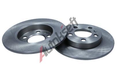 MAXGEAR Brzdov kotou - 239 mm MXG 19-0840, 19-0840