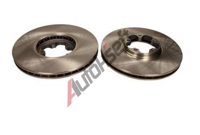MAXGEAR Brzdov kotou - 294 mm MXG 19-0841, 19-0841