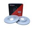 MAXGEAR Brzdov kotou - 266 mm MXG 19-0843MAX, 19-0843MAX